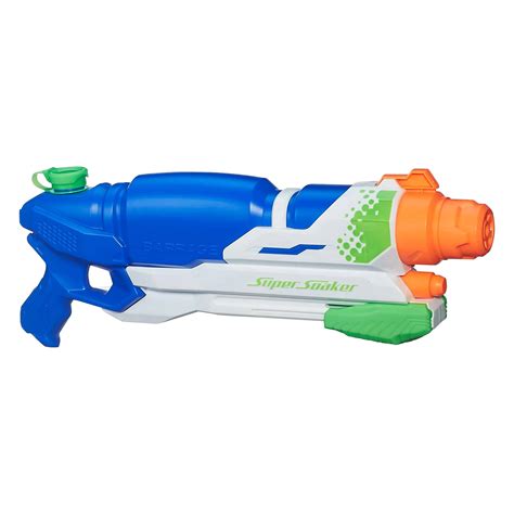 Nerf Super Soaker - Barrage - Online Toys Australia