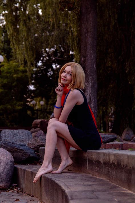 Anna cosplay by Murrning_Glow : r/cosplaygirls