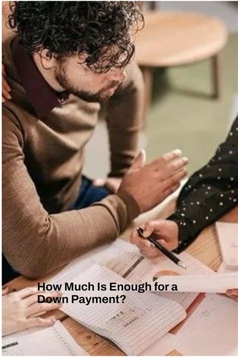 Struggling with saving for a down payment? 🏡💰 Here's what the pros say