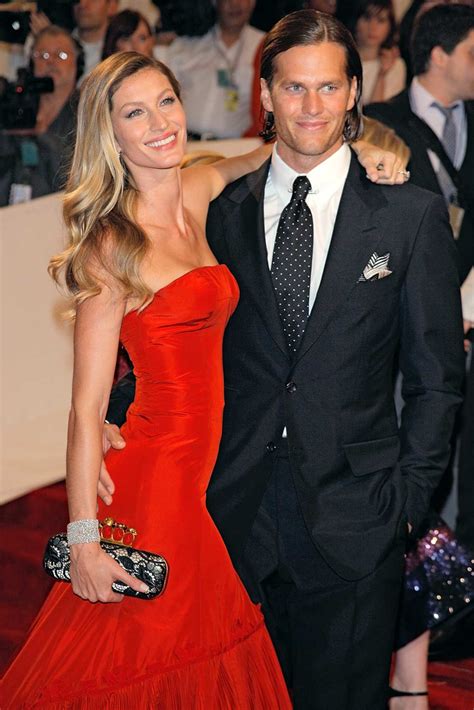 What Celebrity Insiders Know About Tom Brady's New Relationship — And Why It Matters Image 2
