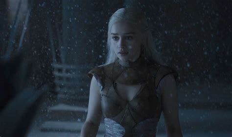 Game of Thrones: Did Daenerys' House of the Undying Vision Happen ...