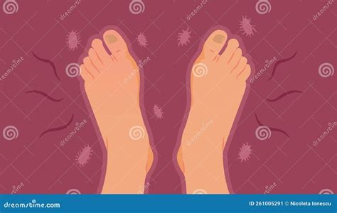how to fix bad smelling feet