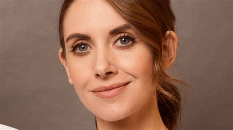 Alison Brie On How Her New Film Somebody I Used To Know Gets 'Personal