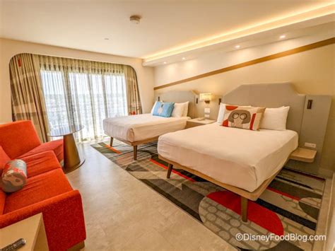 Which Disney World Hotels Have Suites? | the disney food blog