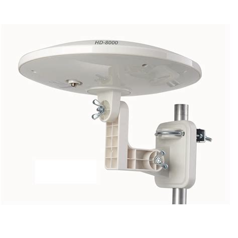LAVA OmniPro HD-8000 Omni Directional Outdoor HDTV Antenna | The Home ...