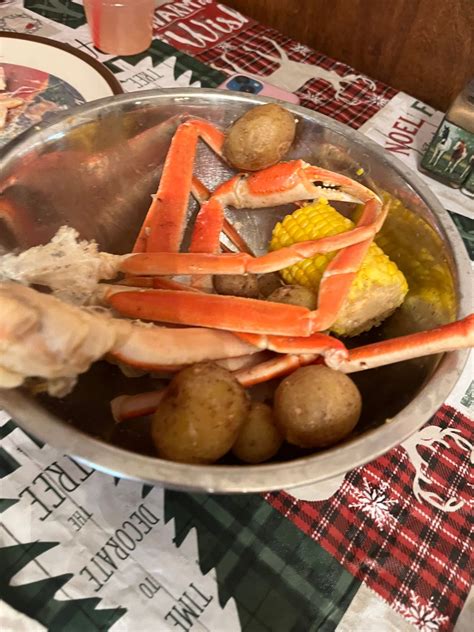 2 Person Snow Crab Seafood Boil Meal Kit [50% OFF] – Alaskan Seafood Guys