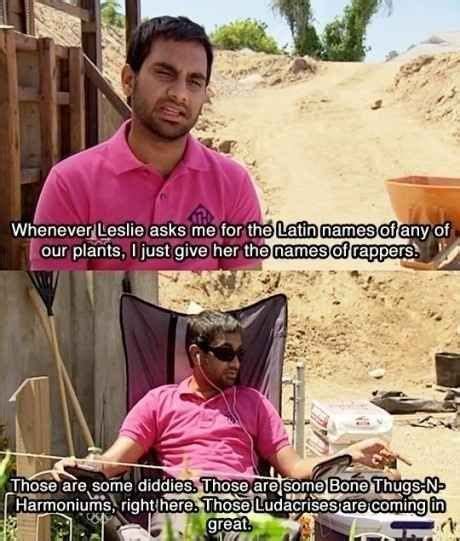 those are some diddies. : r/PandR