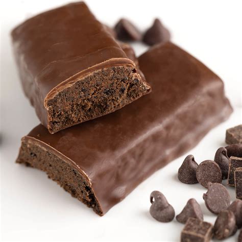 Chocolate Brownie 12-Pack Protein Bar – PROBAR