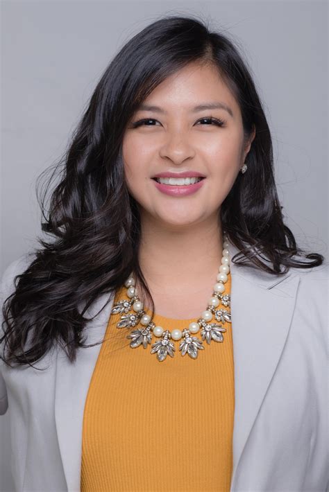 Meet the Board — Pinay Powerhouse