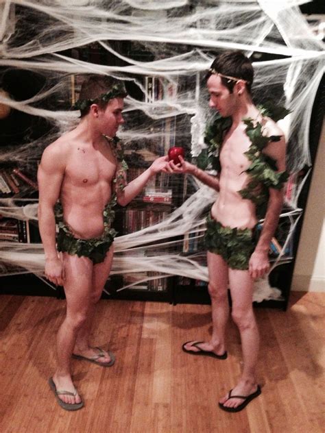 gay halloween costume