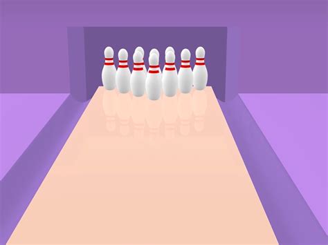 Bowling Ball And Pin Gif Original at Edgar Burton blog
