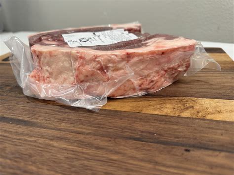 New York Strips - Local Farm Fresh Steaks - Springfield, MO