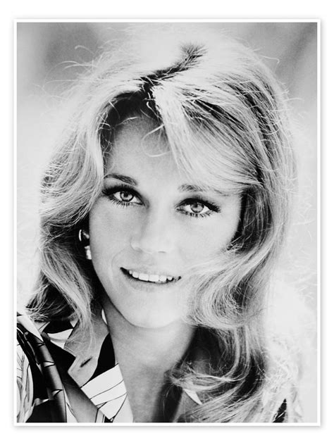 Jane Fonda in "The Chase", 1966 d'Everett Collection en poster, tableau