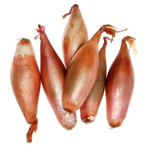 Natoora Echalion Shallots Vegetarian Life, Get Fresh, Ocado, Alton ...