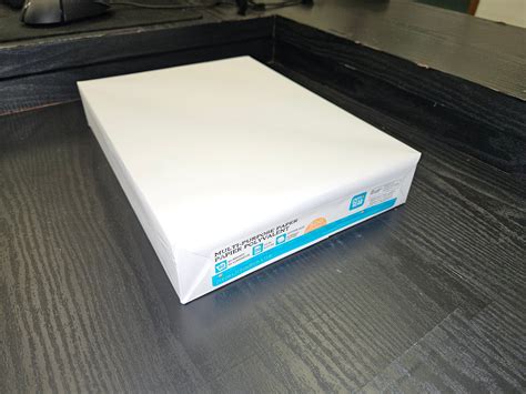 printer paper  sheets alexandria customs