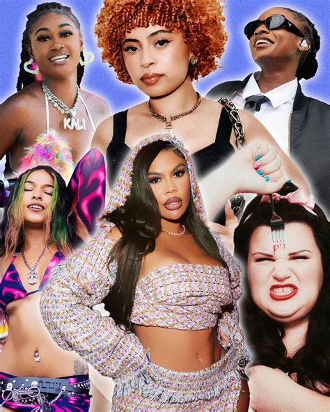 The Crip Rappers You Should Be Listening To Right Now (Before Everyone Else Does!) Image 14