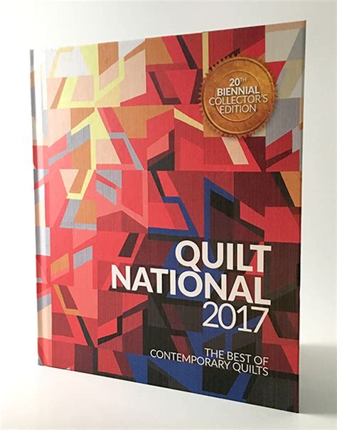 sam girton  quilt national