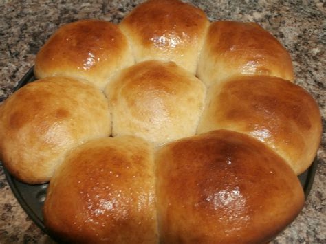 bread rolls recipes 9