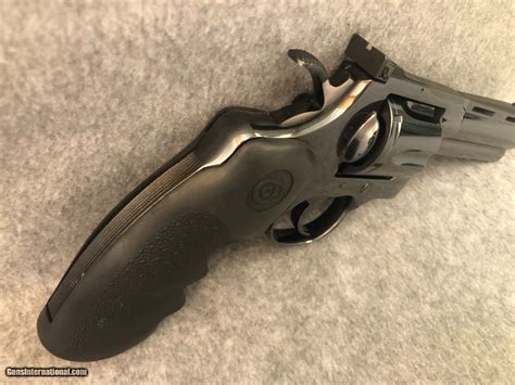 colt python  magnum