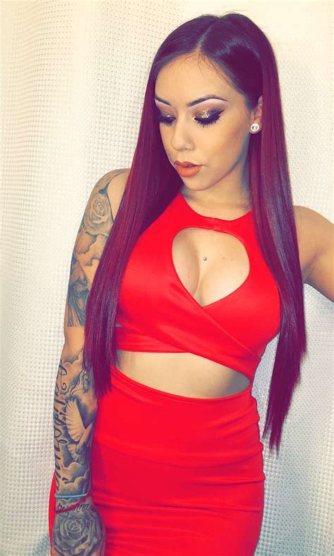 The Ultimate Guide To Understanding Salice Rose's OnlyFans: 5 Key Insights. Image 18