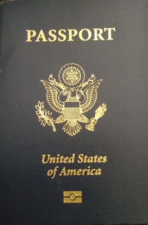 Residents in 9 U.S. States have to have a passport to fly!
