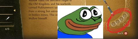 Some Changes at Fable Anniversary Nexus - Mods and community