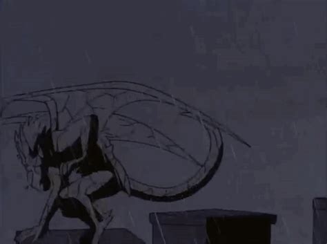 gargoylesedit | Tumblr
