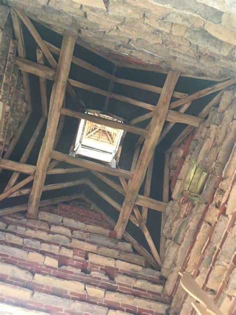 The Barford Dovecote | Church Lane | Barford Heritage