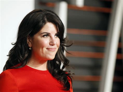 Monica Lewinsky mocks lack of impeachment witnesses at Trump trial