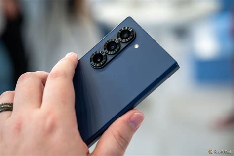 Samsung Galaxy Z Fold 6 Vs. Galaxy Z Fold 5: Should You Upgrade?