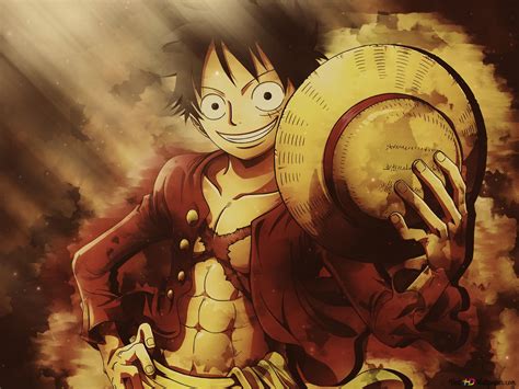 Tổng hợp hình nền monkey d luffy với nhiều pose khác nhau