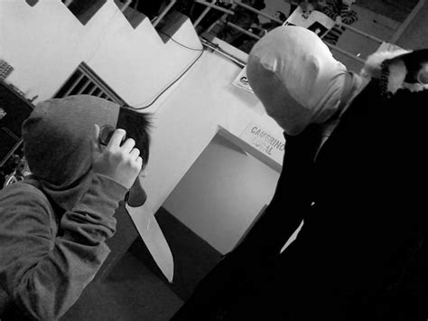 Jeff the killer vs Slenderman by sakumaumi on DeviantArt