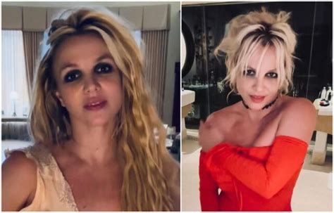 How Old Is Britney Spears Now