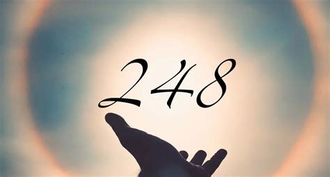 The Actual Meaning and Symbolism of Angel Number 248 – Scouting Web