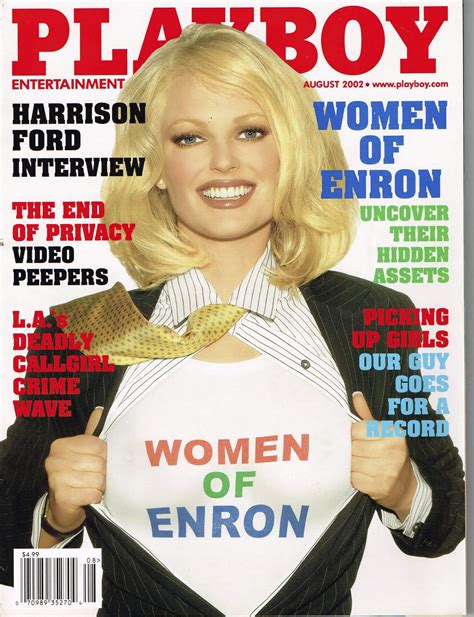 Amazon.com: August 2002, Playboy Magazine - Vintage Men's Adult