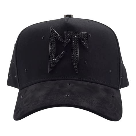 Dreamer hats x CT “negra” – 727hats