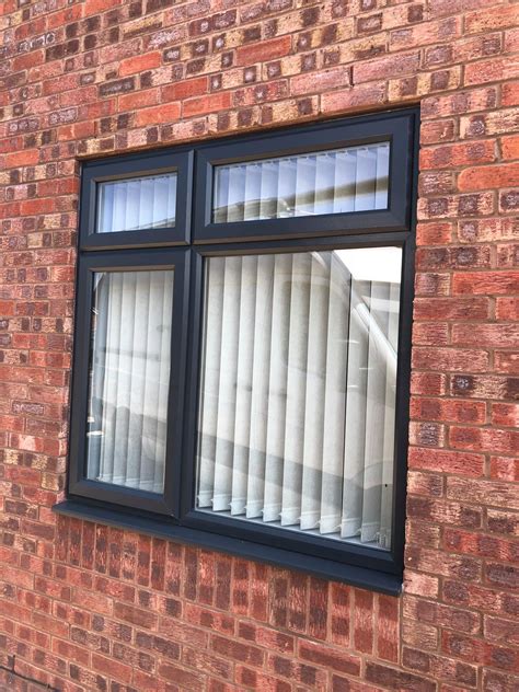 New windows installed in Stratton - Winshaw Design And Build