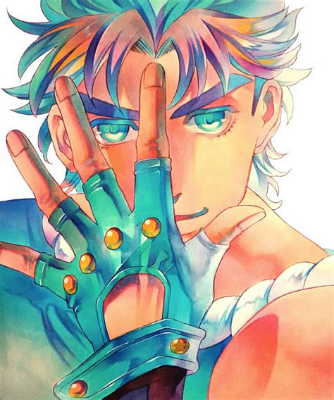 Joseph Joestar - Battle Tendency | page 4 of 8 - Zerochan Anime Image Board