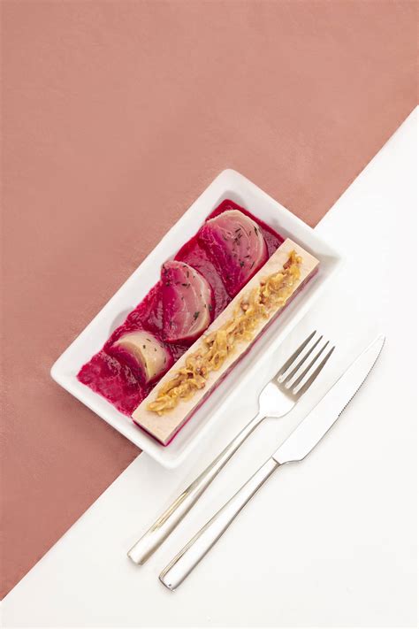 Why the tgv lyria food menu is better than most airlines 10