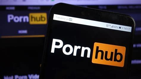 pornhub revealed  canadians watched