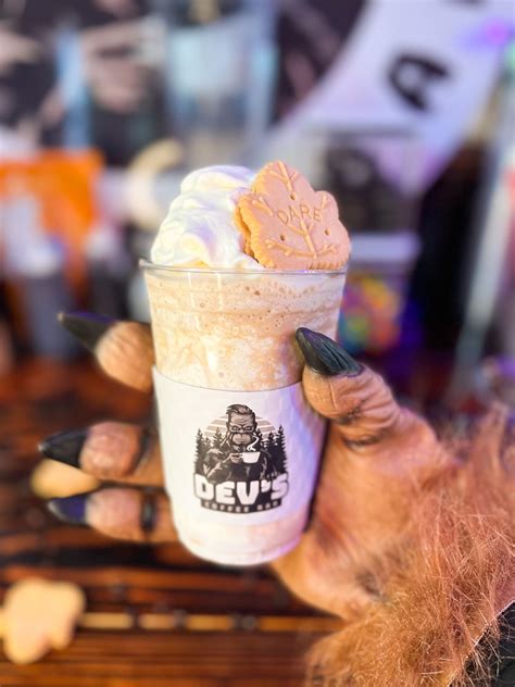 Devs Coffee Bar | EquityNet