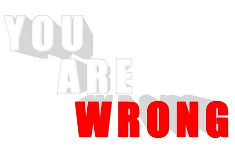 Forum Candid: Everything You Thought You Knew Is WRONG! Image 9