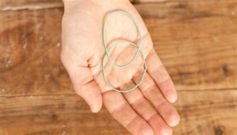 Rubber Band Magic Tricks Revealed