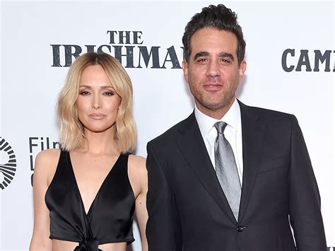 Rose Byrne and Bobby Cannavale's Relationship Timeline