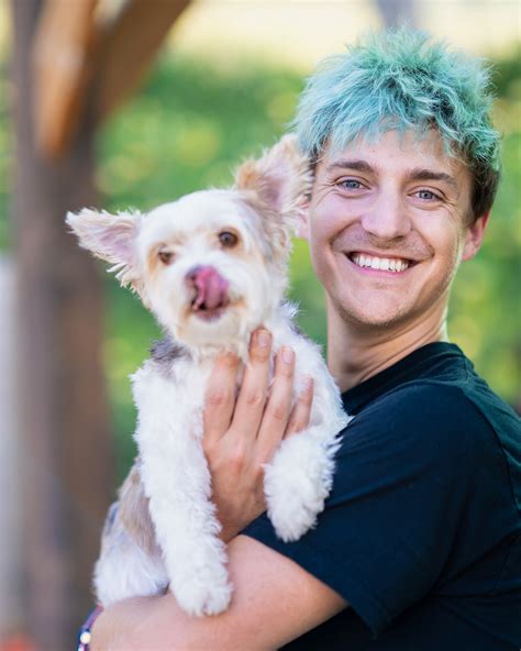 Ninja Net Worth
