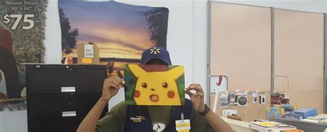 My face when customers print nudes : r/walmart