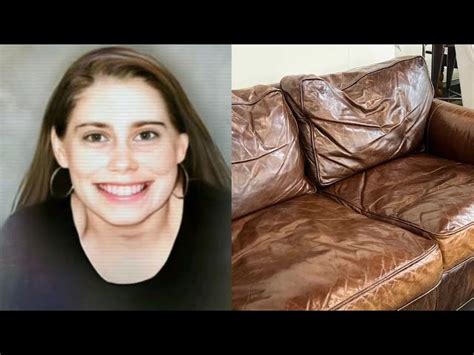 How Lacey Fletcher's Crime Scene Photos Sparked Reform - qkn6tgg