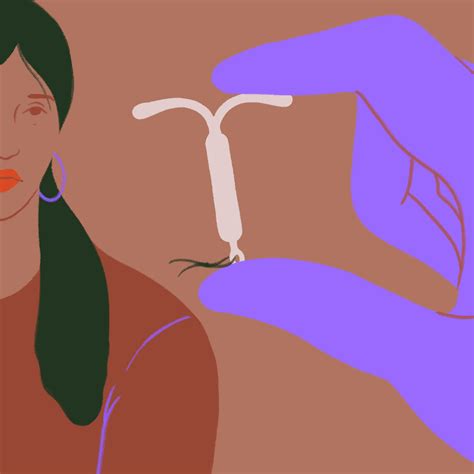 IUD Insertion Pain: What to Know and How to Find Relief - The New York
