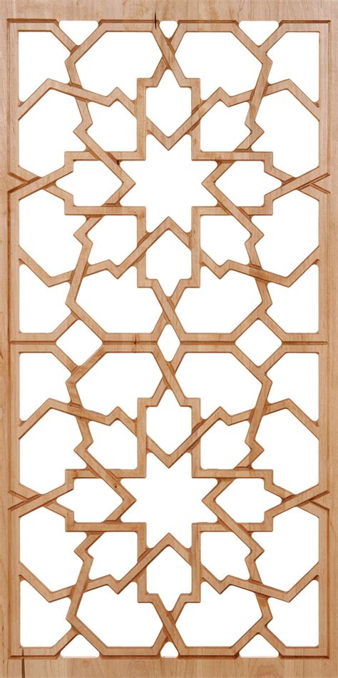 lattice pattern monstersflex
