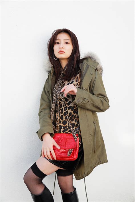 AI YOSHIKAWA | FreshSnaps | Droptokyo